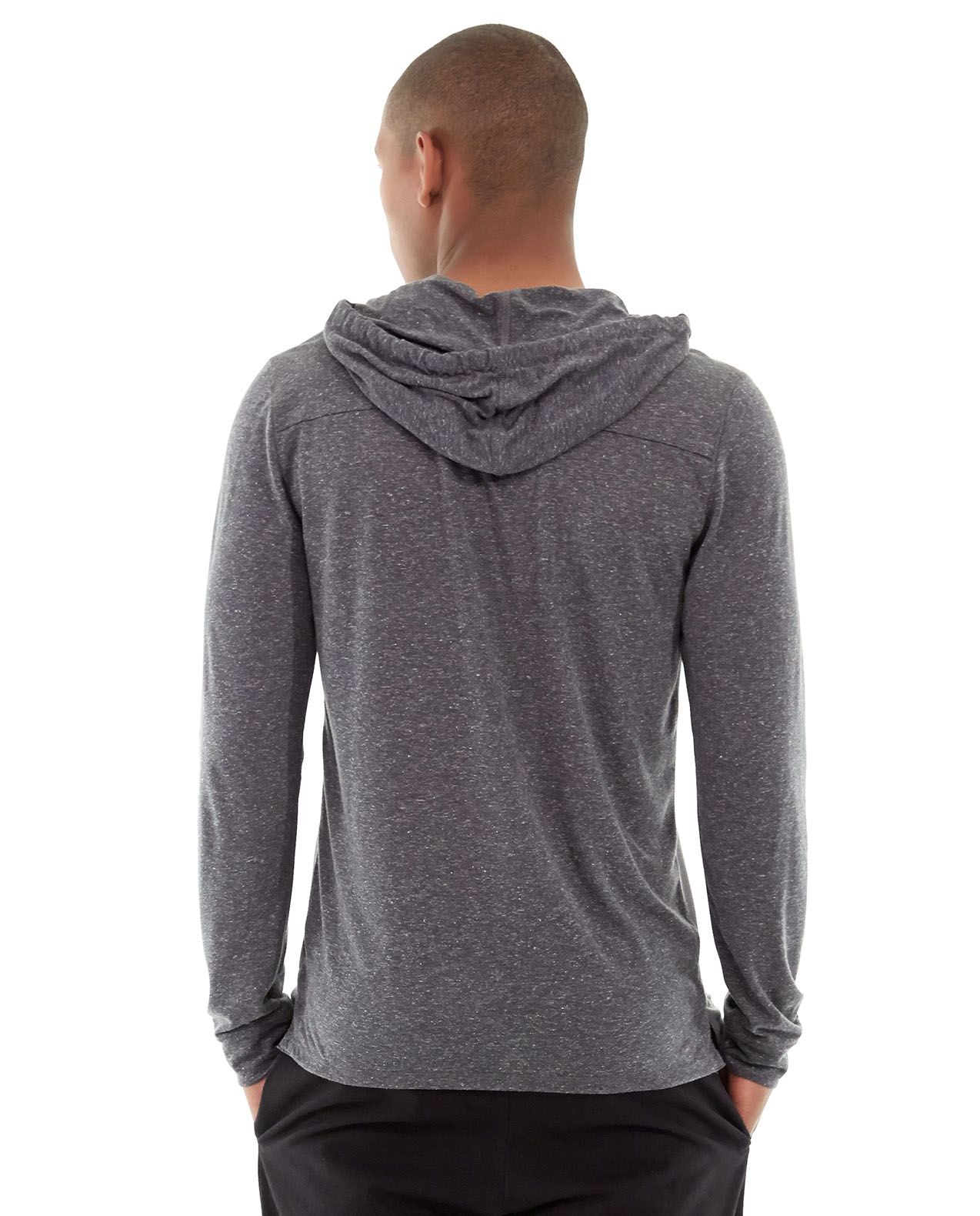 Chaz Kangeroo Hoodie view 3