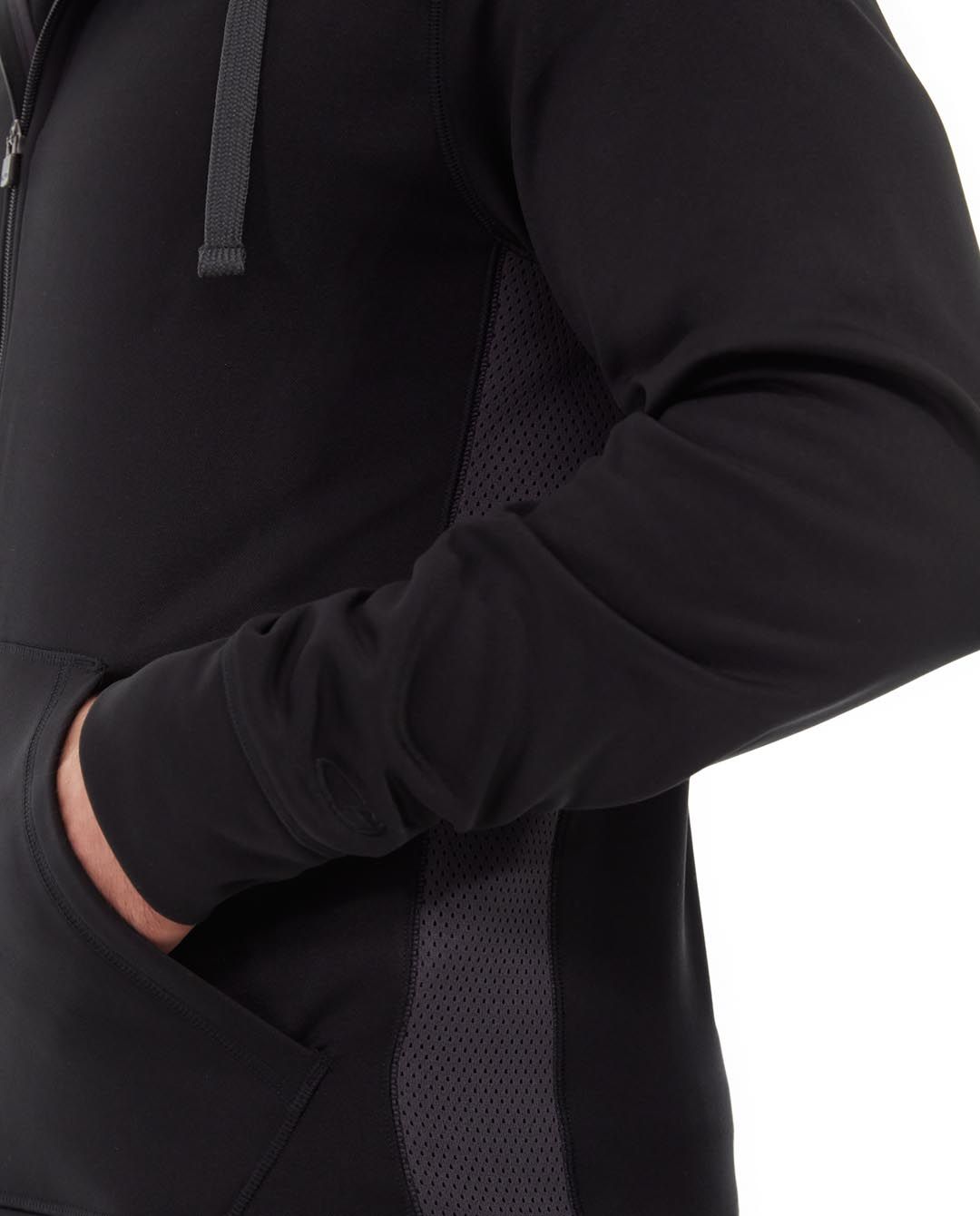 Bruno Compete Hoodie view 2