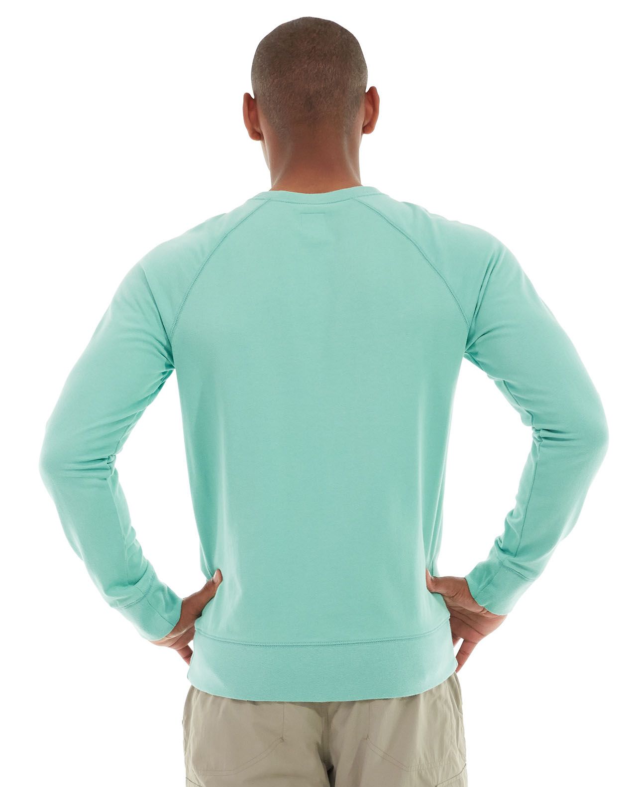 Frankie  Sweatshirt view 3