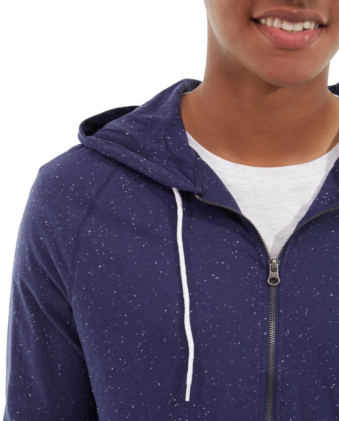 Stark Fundamental Hoodie view 2