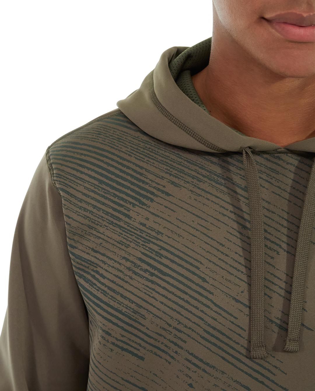 Oslo Trek Hoodie view 2