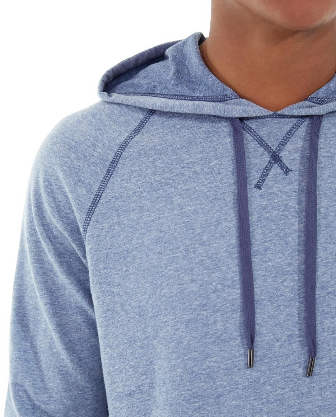 Abominable Hoodie view 2