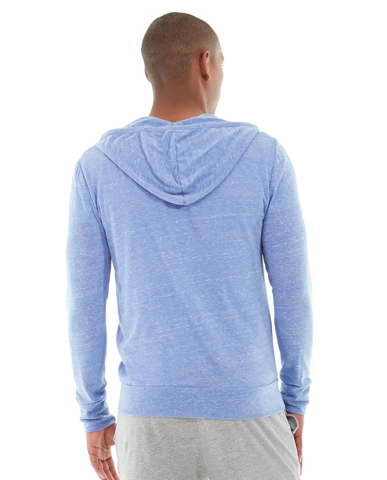 Marco Lightweight Active Hoodie view 3