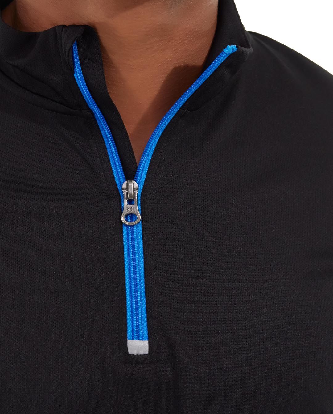 Kenobi Trail Jacket view 2