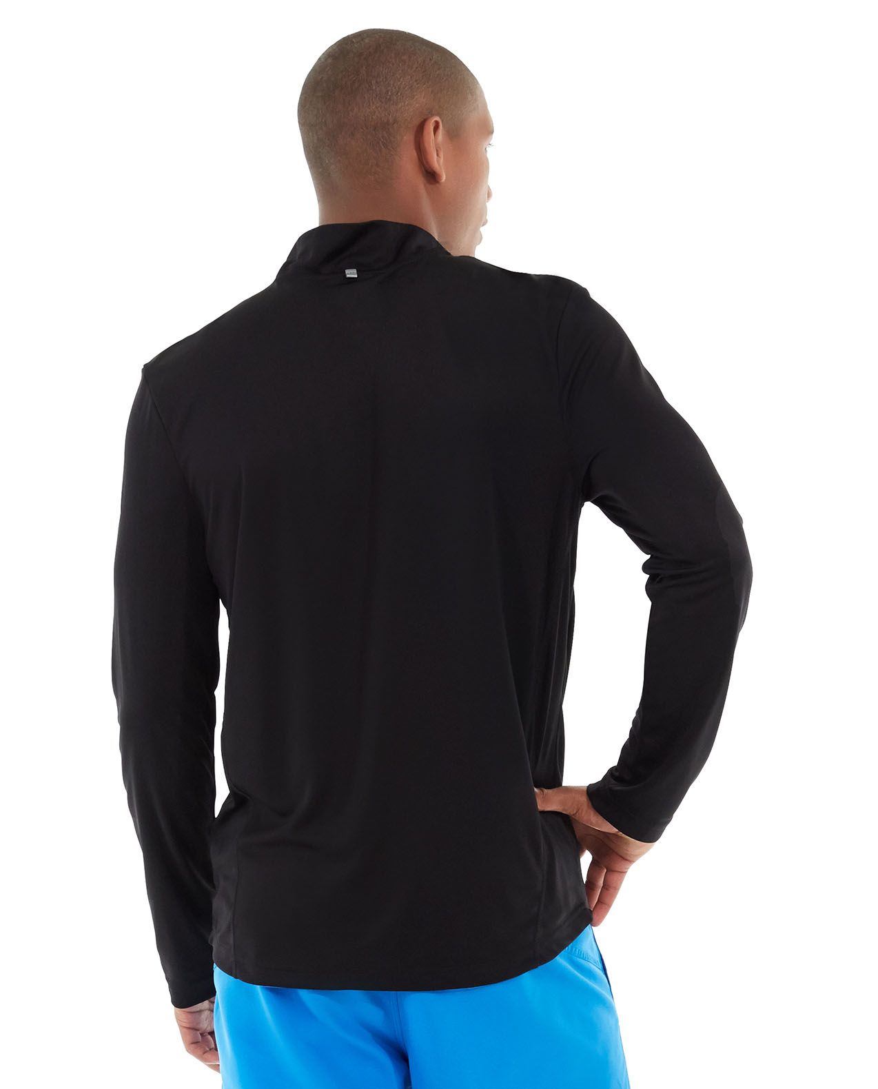 Kenobi Trail Jacket view 3