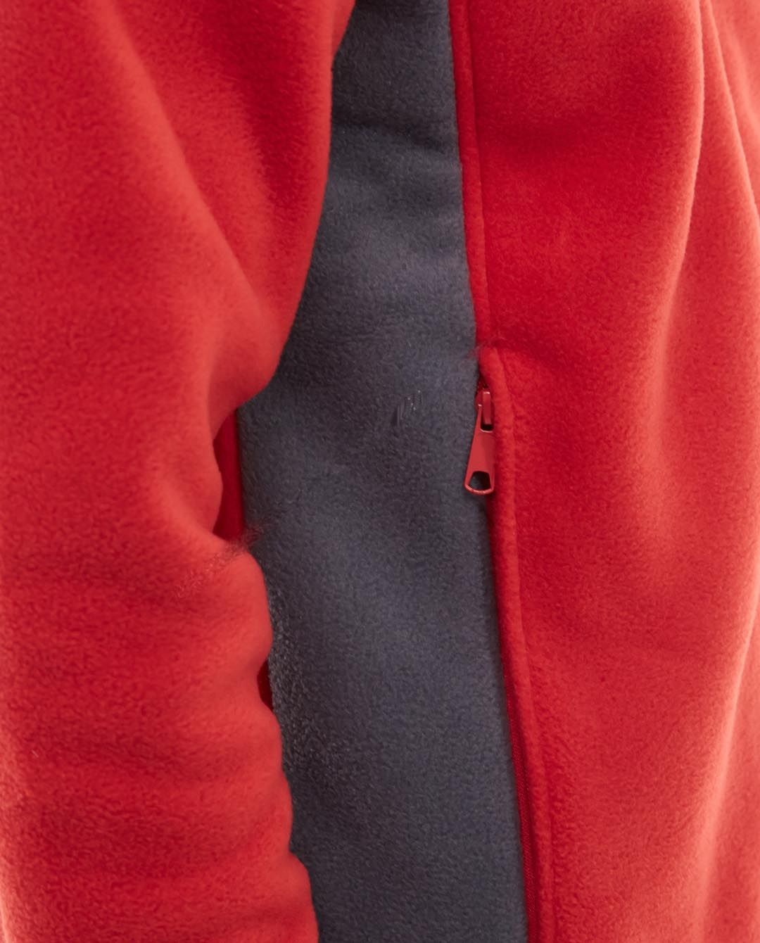 Orion Two-Tone Fitted Jacket view 2