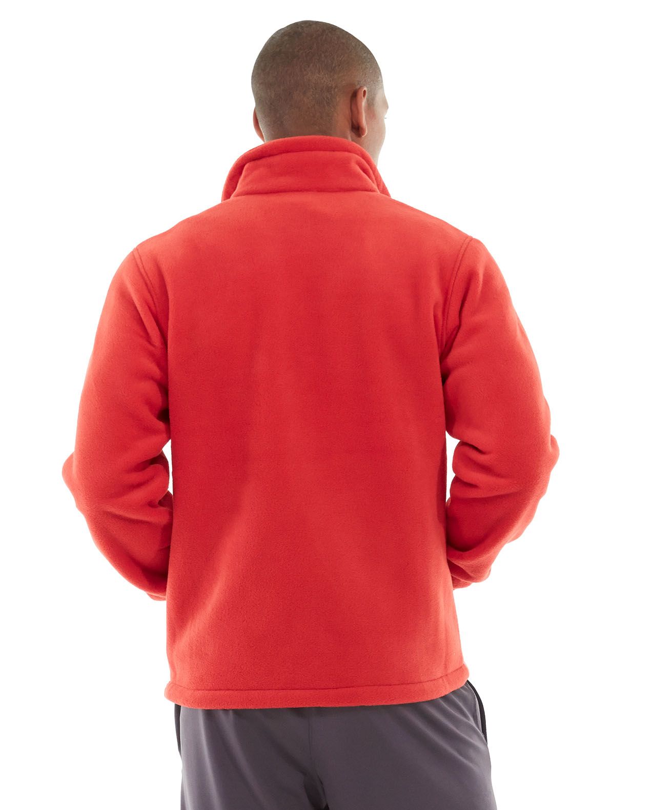 Orion Two-Tone Fitted Jacket view 3