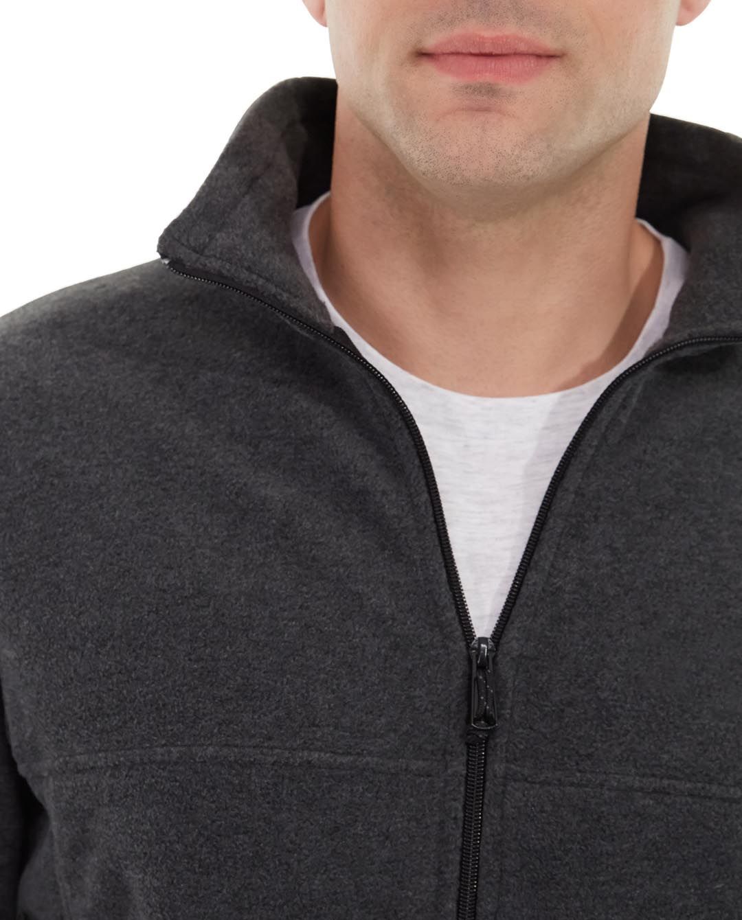 Lando Gym Jacket view 2