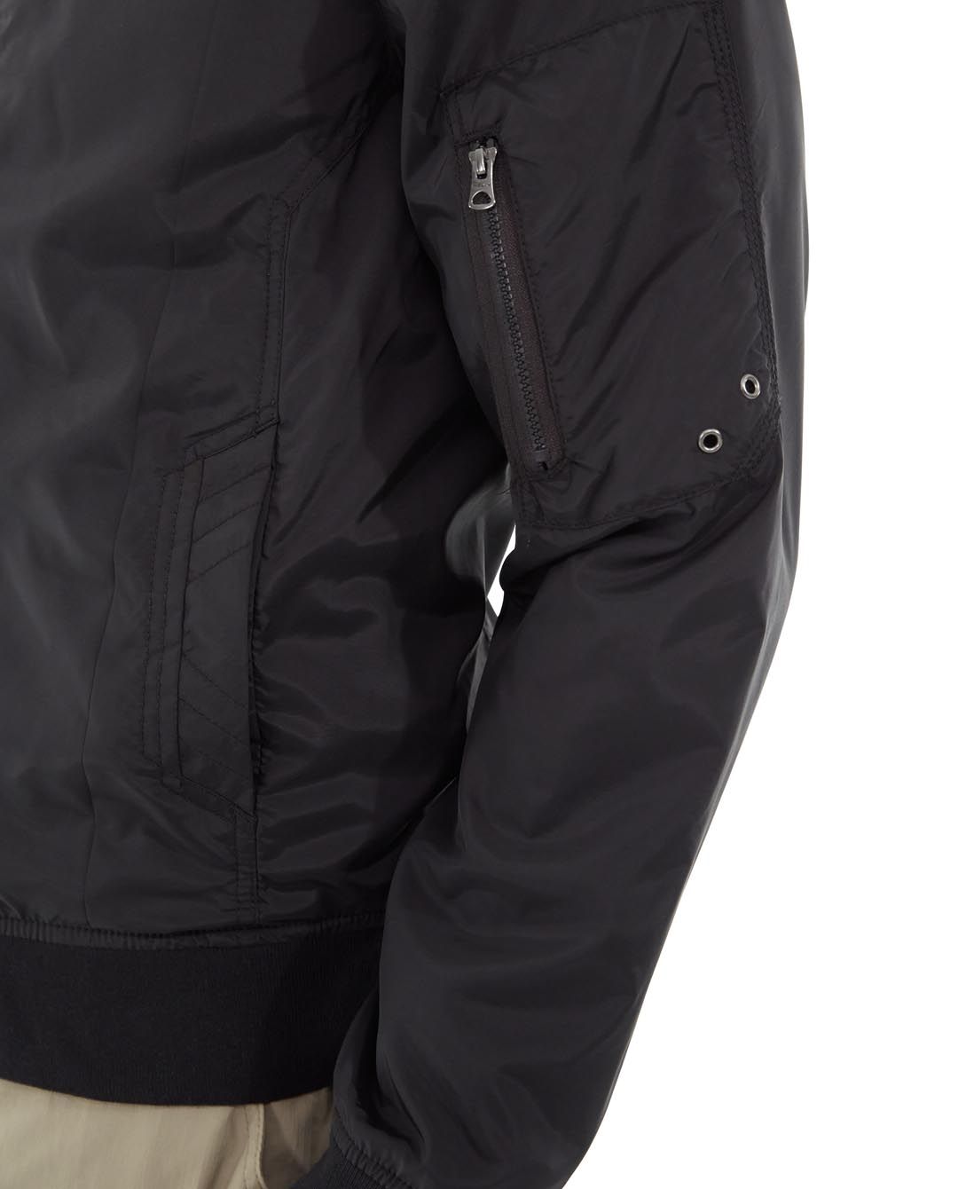 Typhon Performance Fleece-lined Jacket view 2