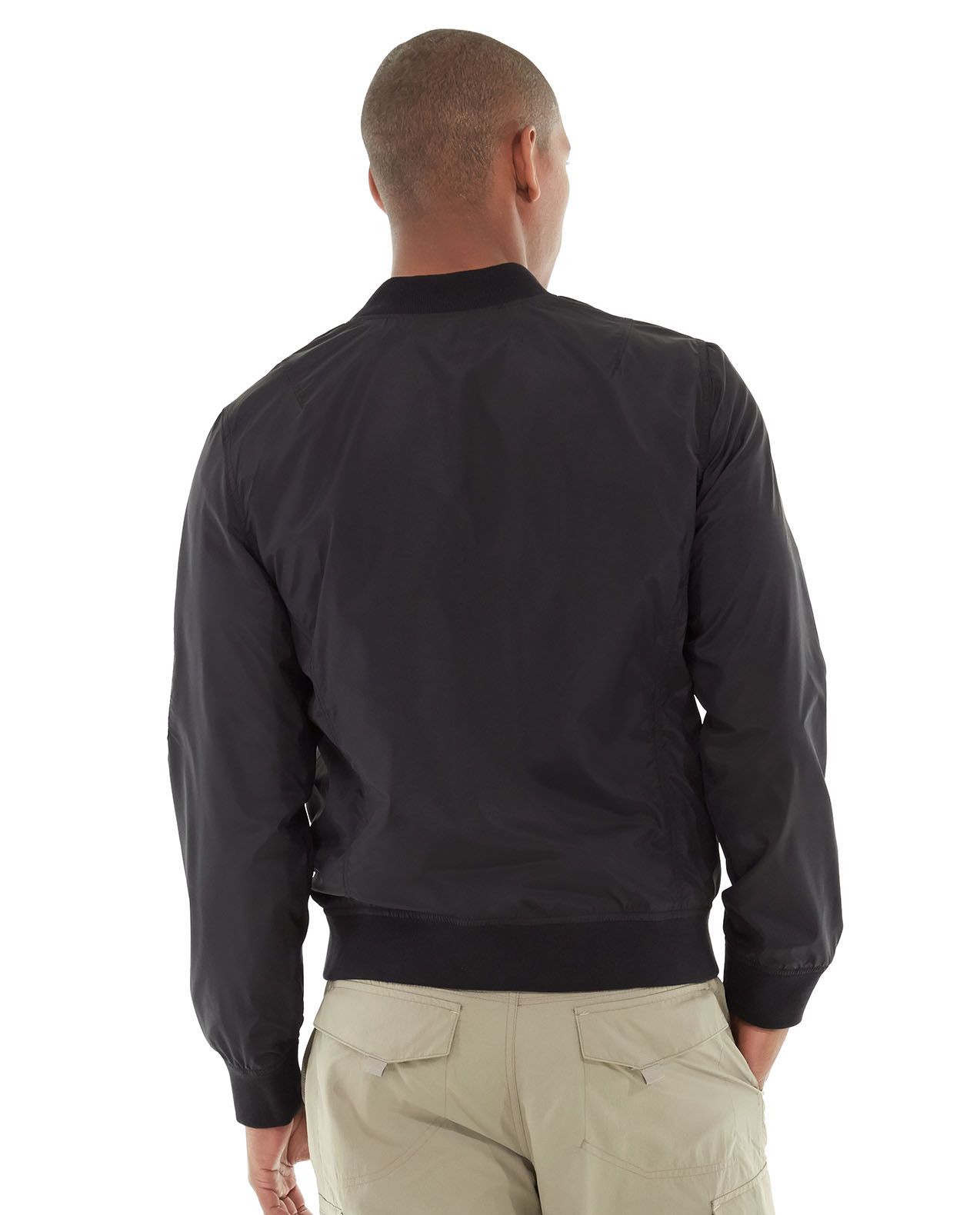Typhon Performance Fleece-lined Jacket view 3