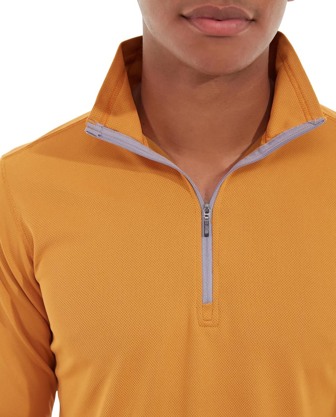 Proteus Fitness Jackshirt view 2