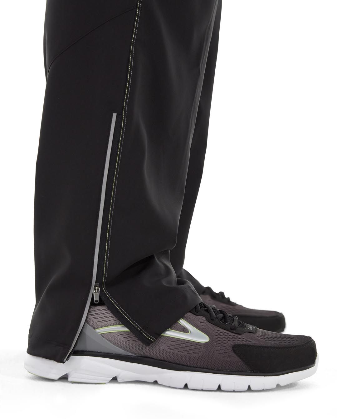 Geo Insulated Jogging Pant view 2