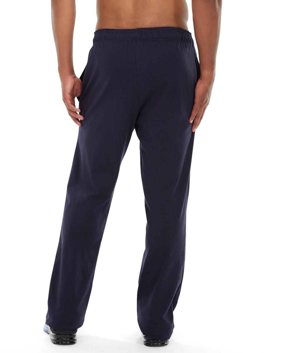 Kratos Gym Pant view 2