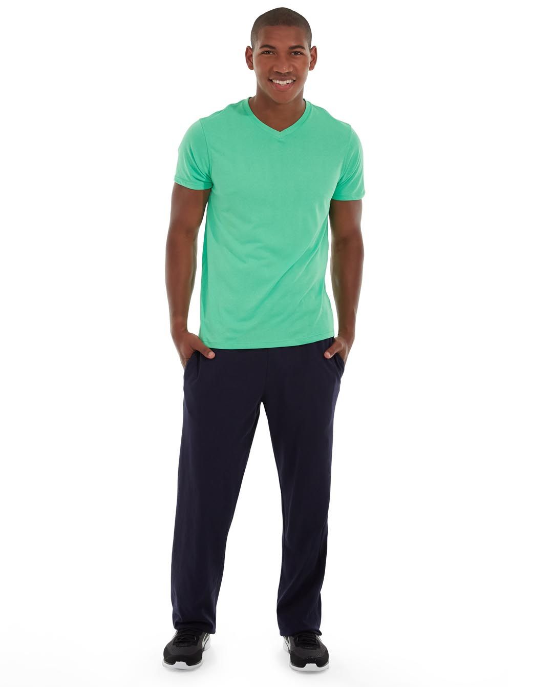 Kratos Gym Pant view 3