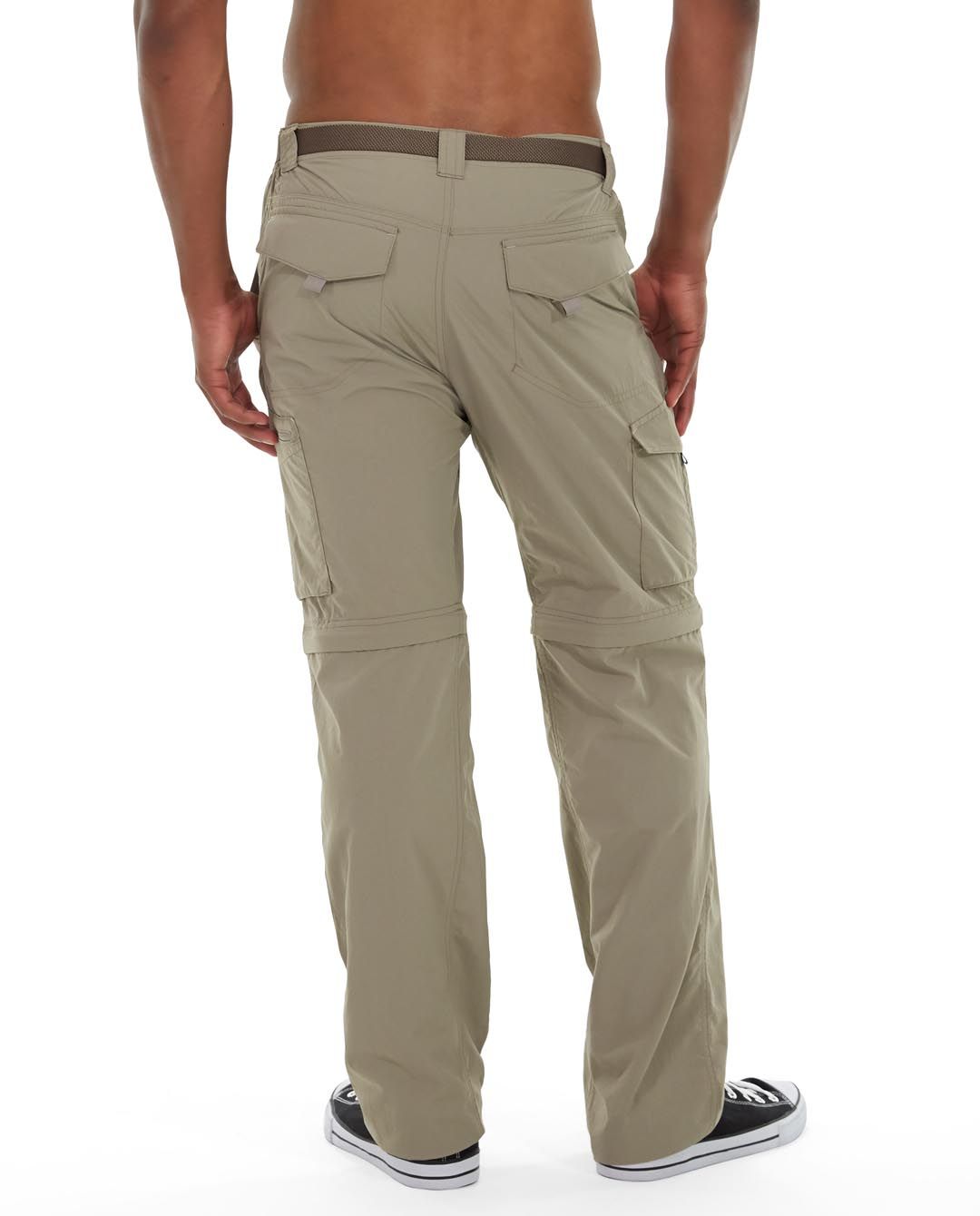 Aether Gym Pant  view 3