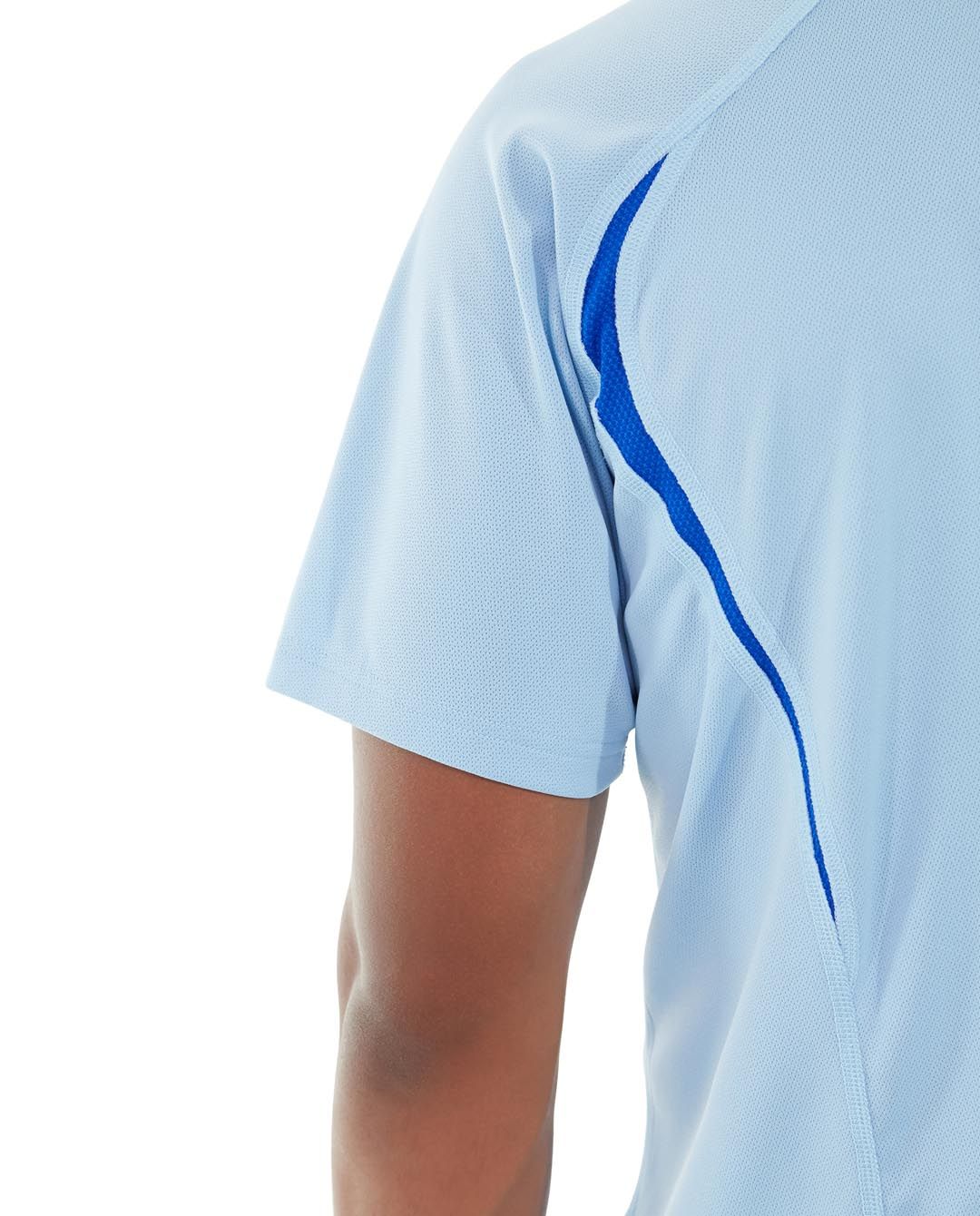 Zoltan Gym Tee view 2