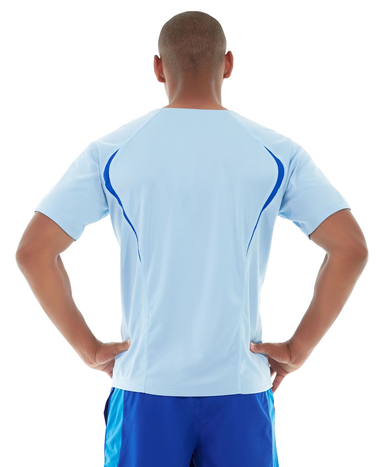 Zoltan Gym Tee view 3