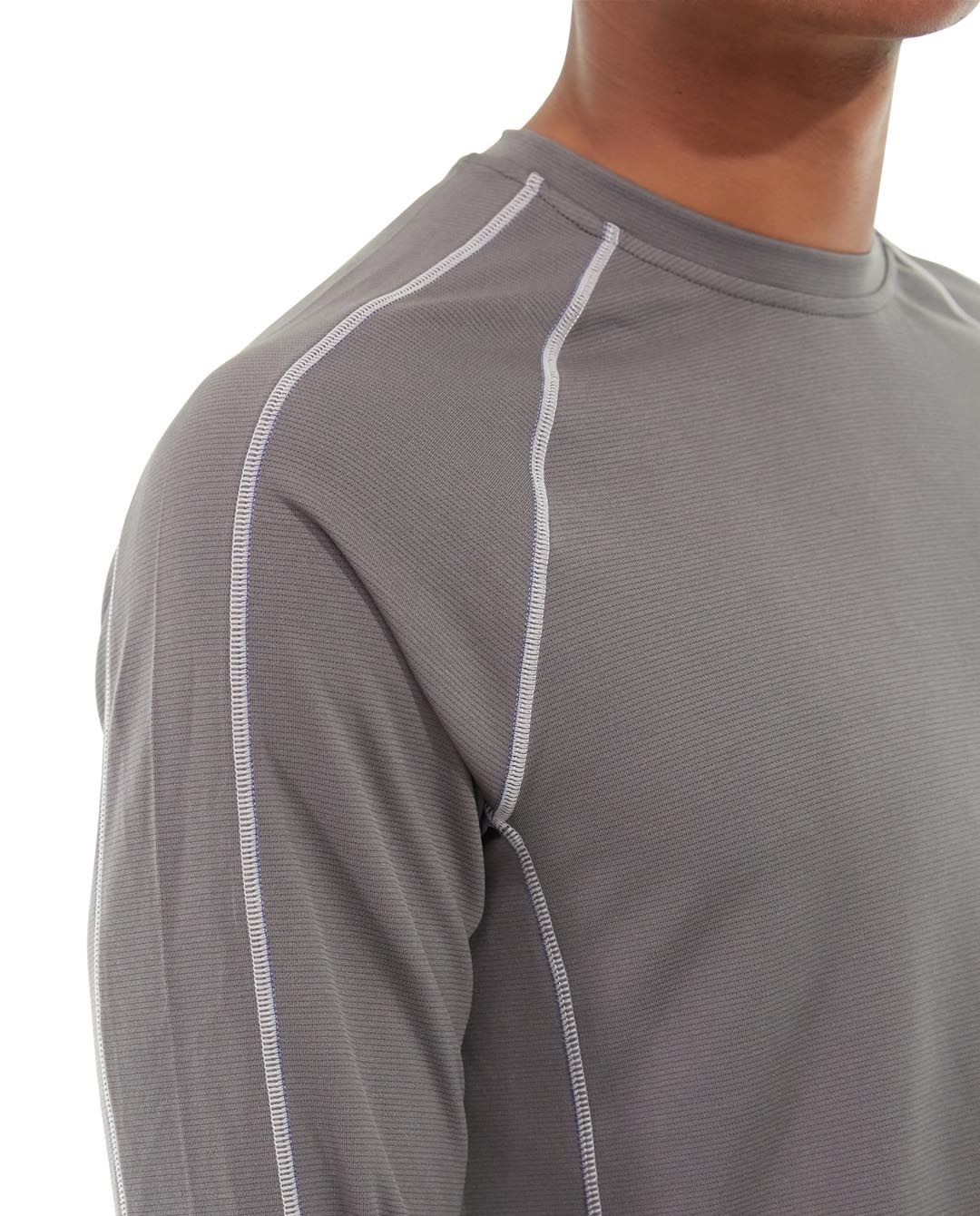 Deion Long-Sleeve EverCool™ Tee view 2