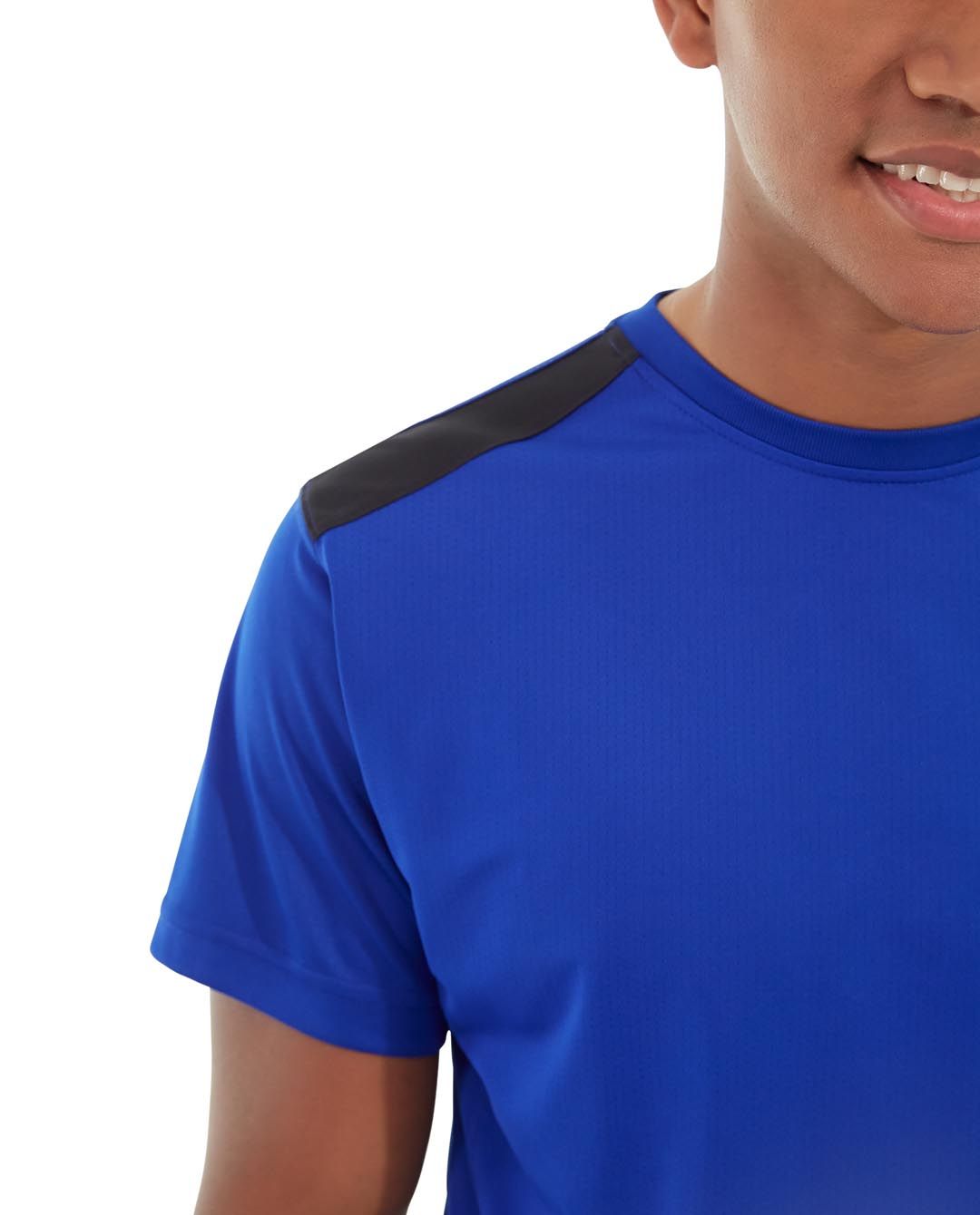 Ryker LumaTech™ Tee (Crew-neck) view 2