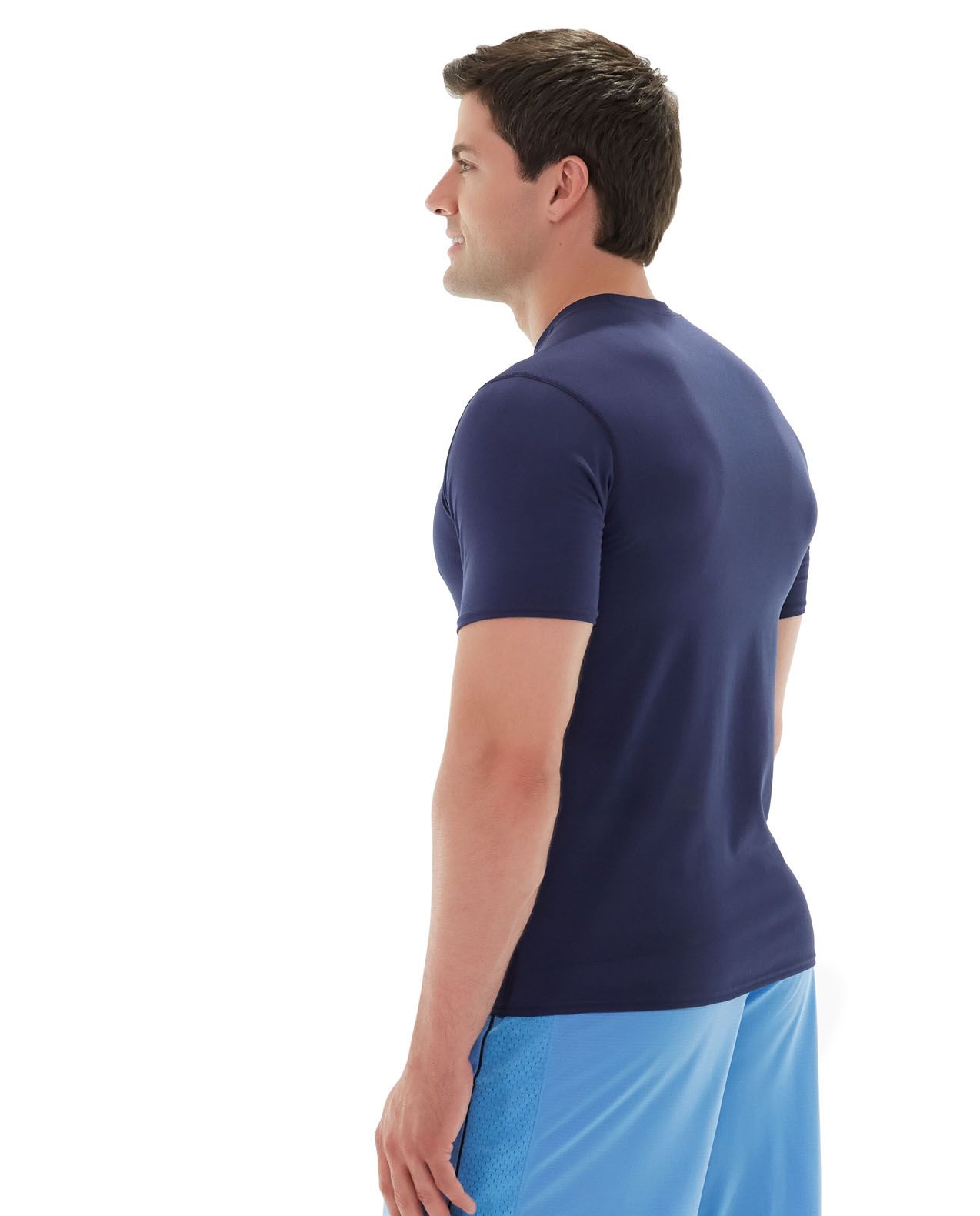 Logan  HeatTec® Tee view 2