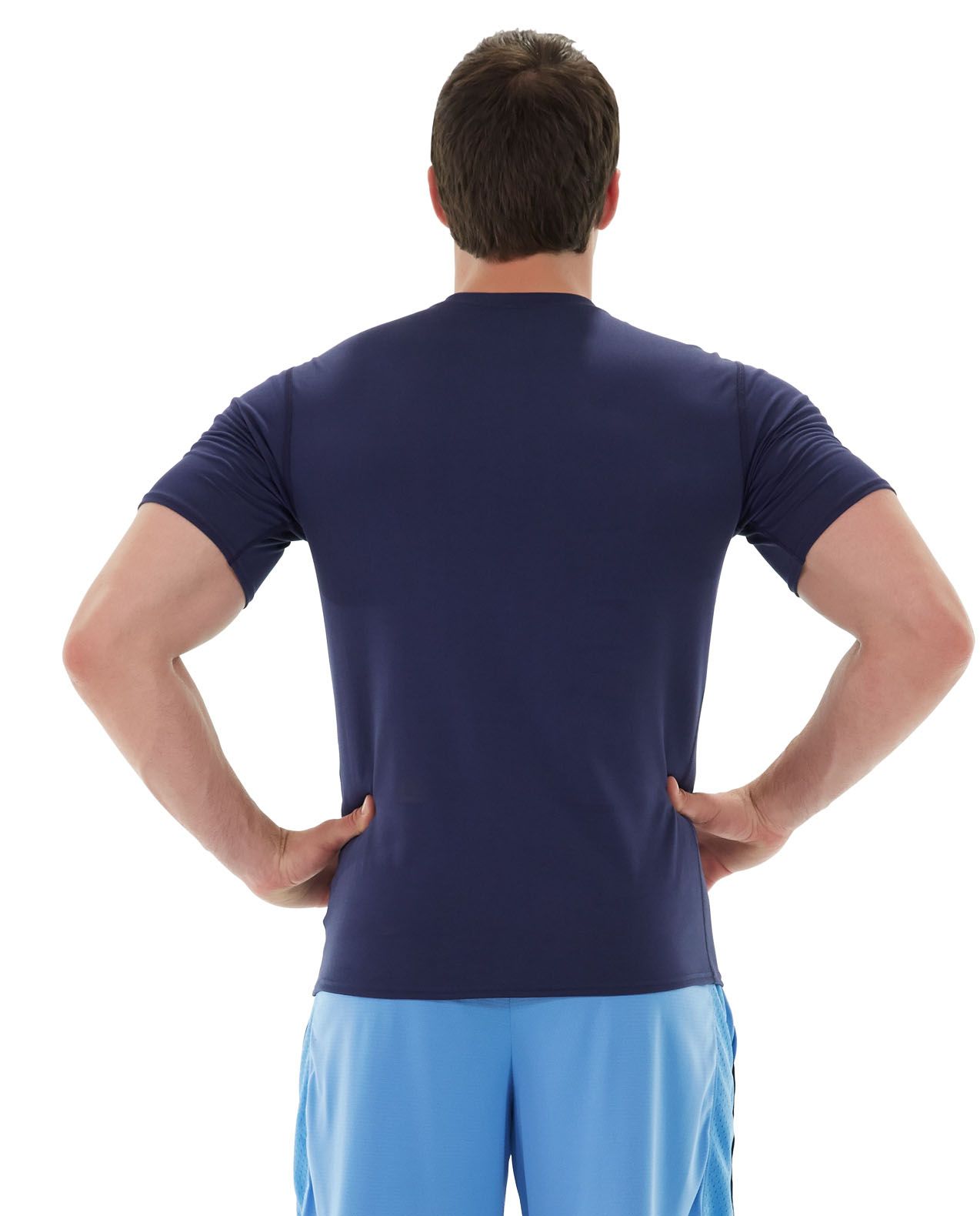 Logan  HeatTec® Tee view 3