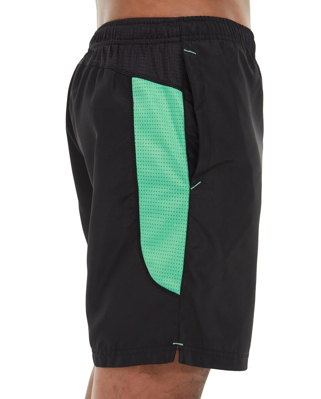 Apollo Running Short view 2