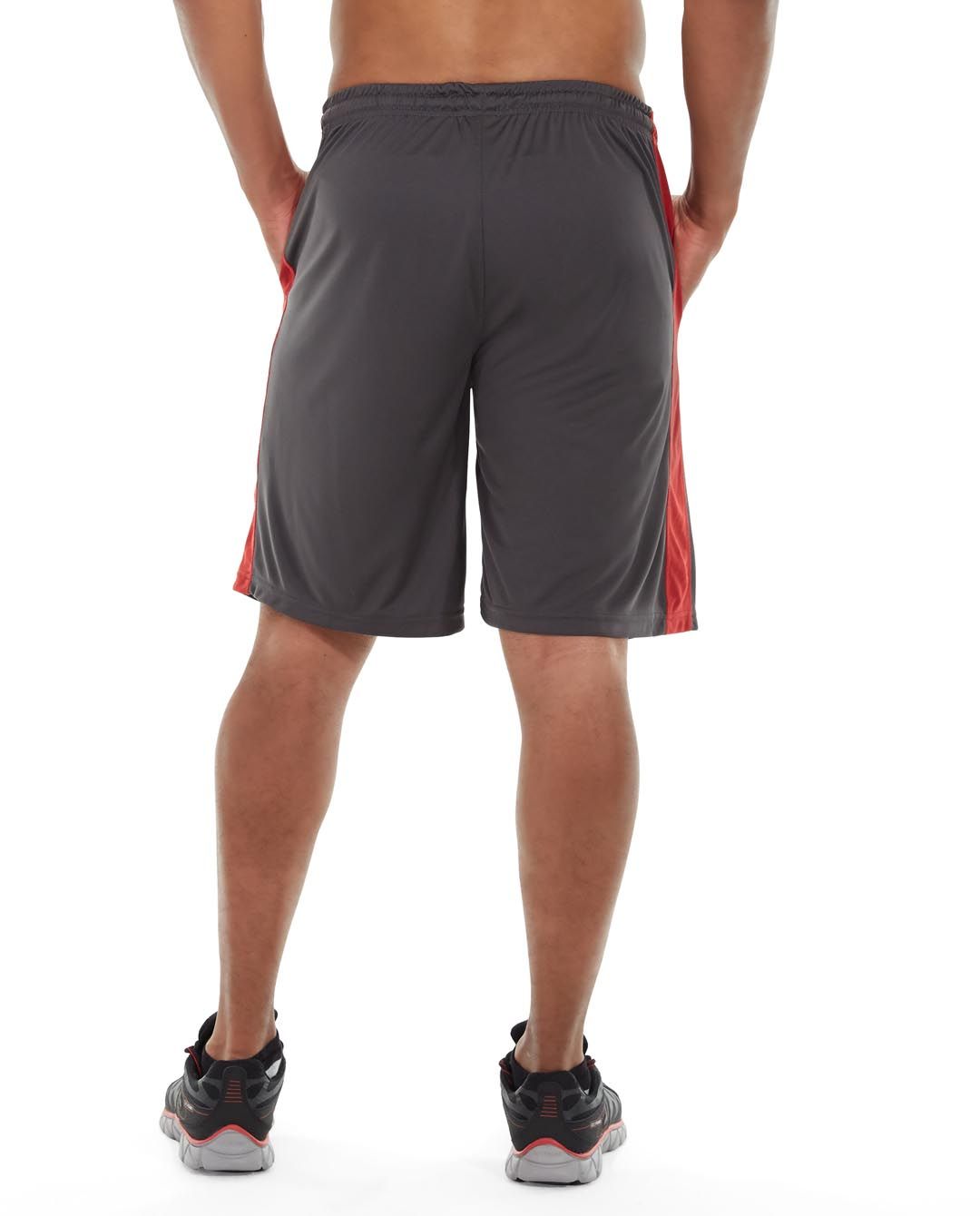 Hawkeye Yoga Short view 3