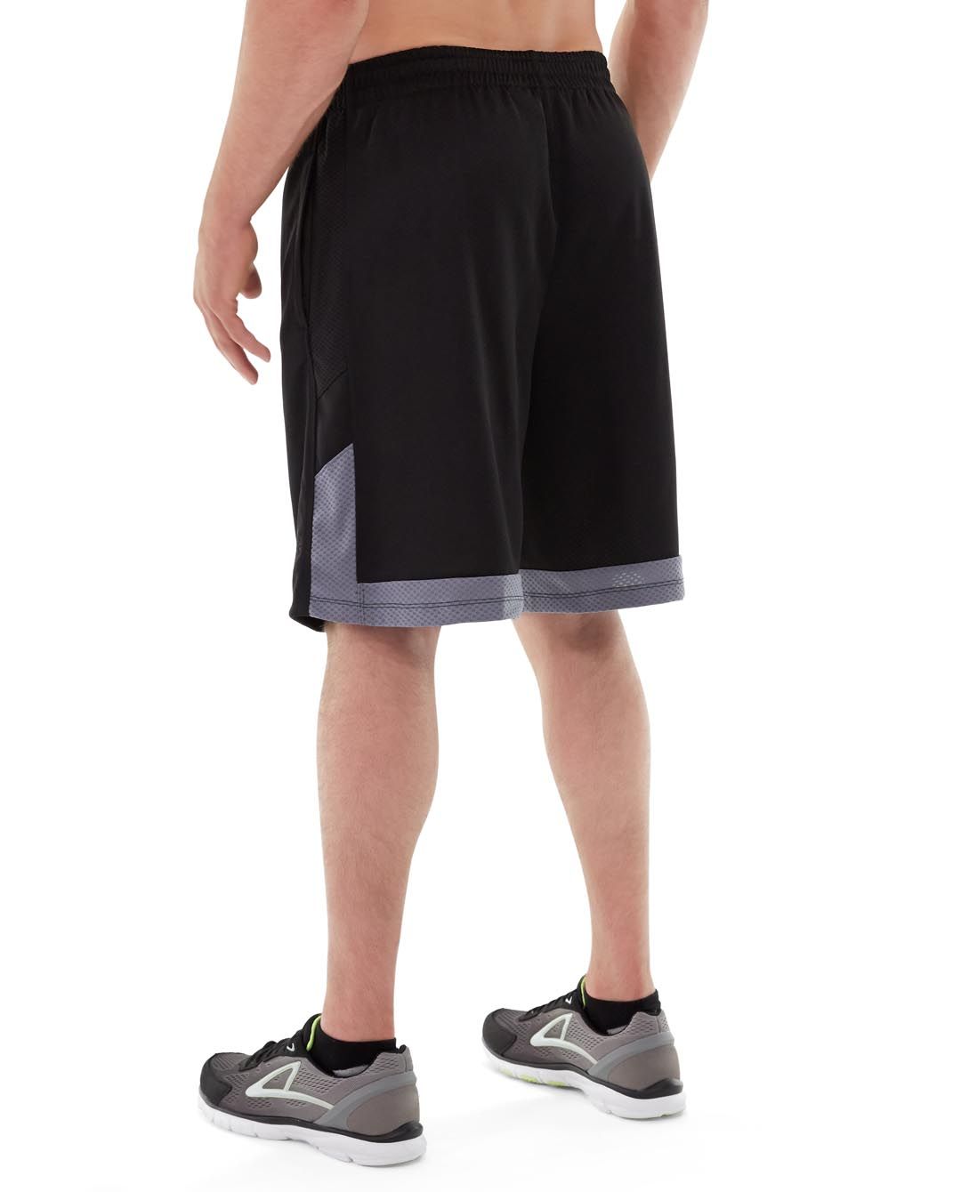 Orestes Fitness Short view 2