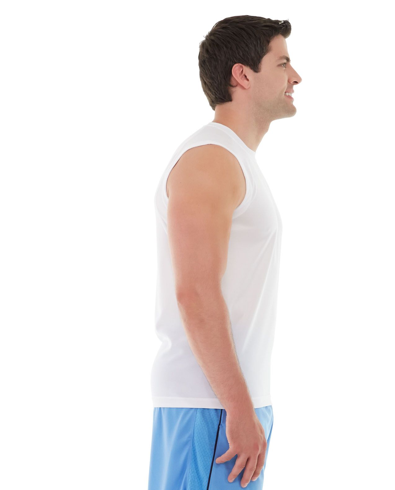 Tristan Endurance Tank view 2