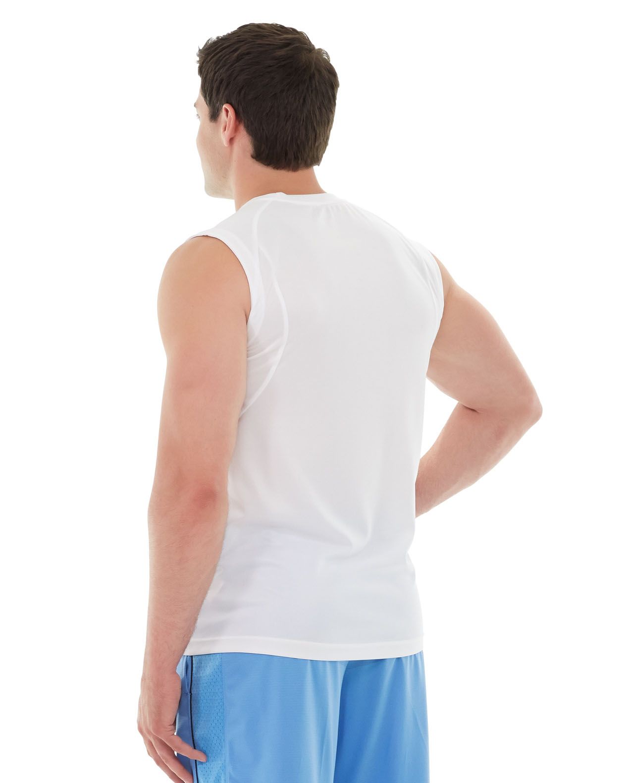 Tristan Endurance Tank view 3