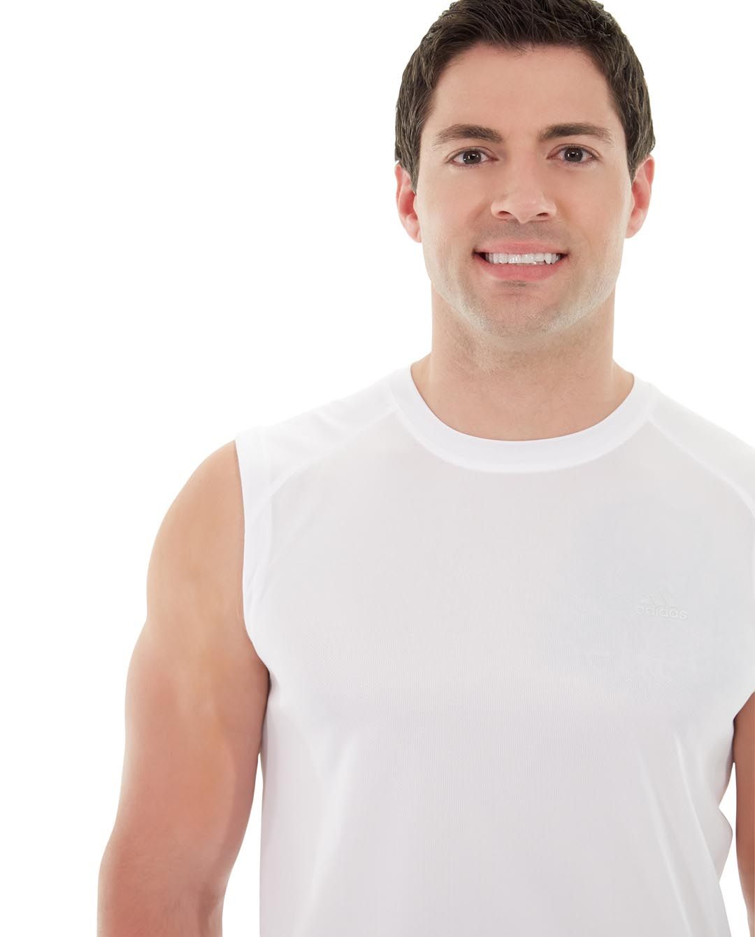 Tristan Endurance Tank view 4