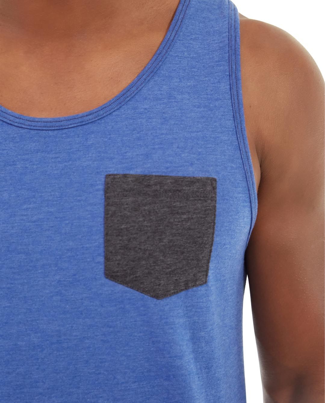 Helios Endurance Tank view 2