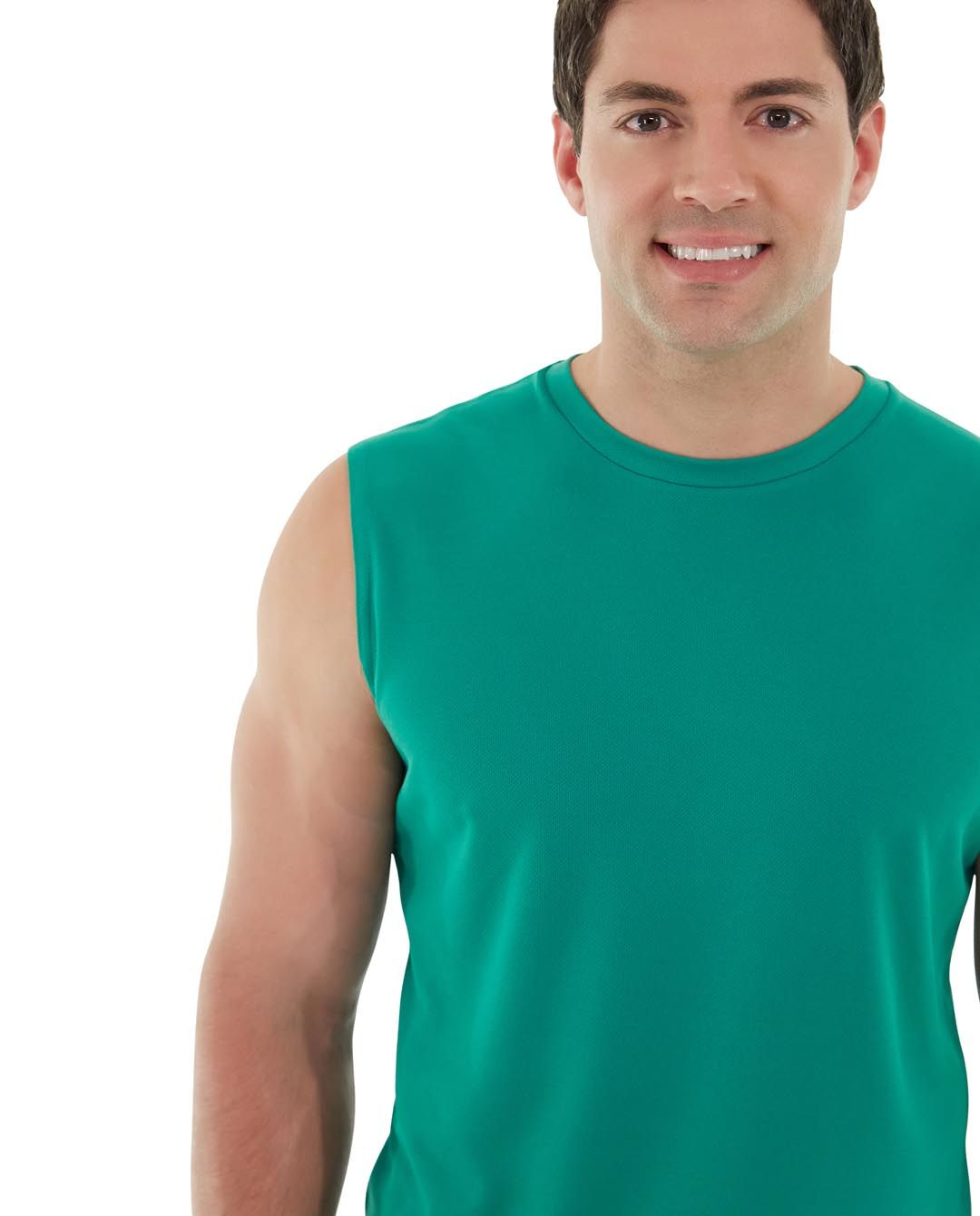 Sparta Gym Tank view 2