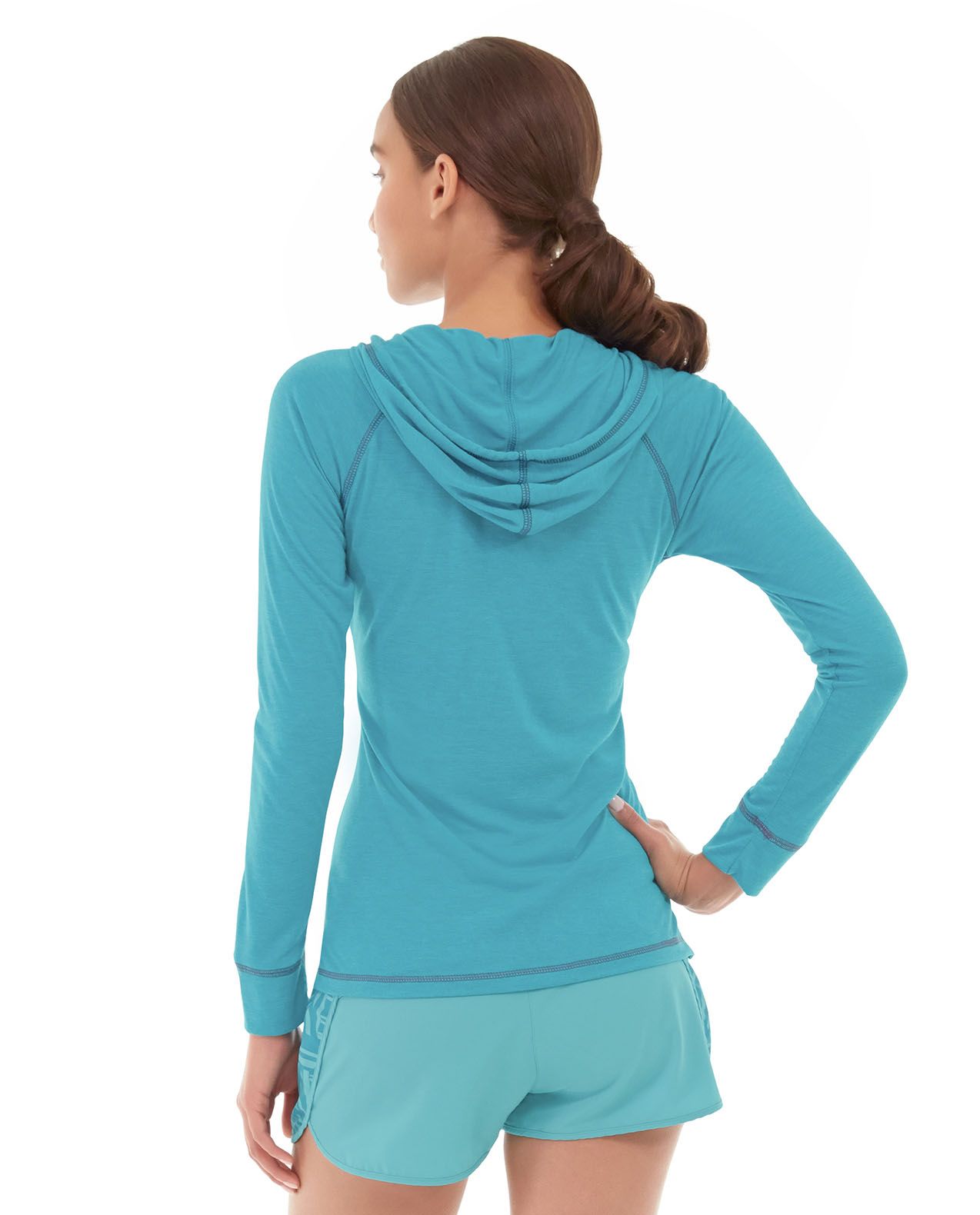 Hera Pullover Hoodie view 3