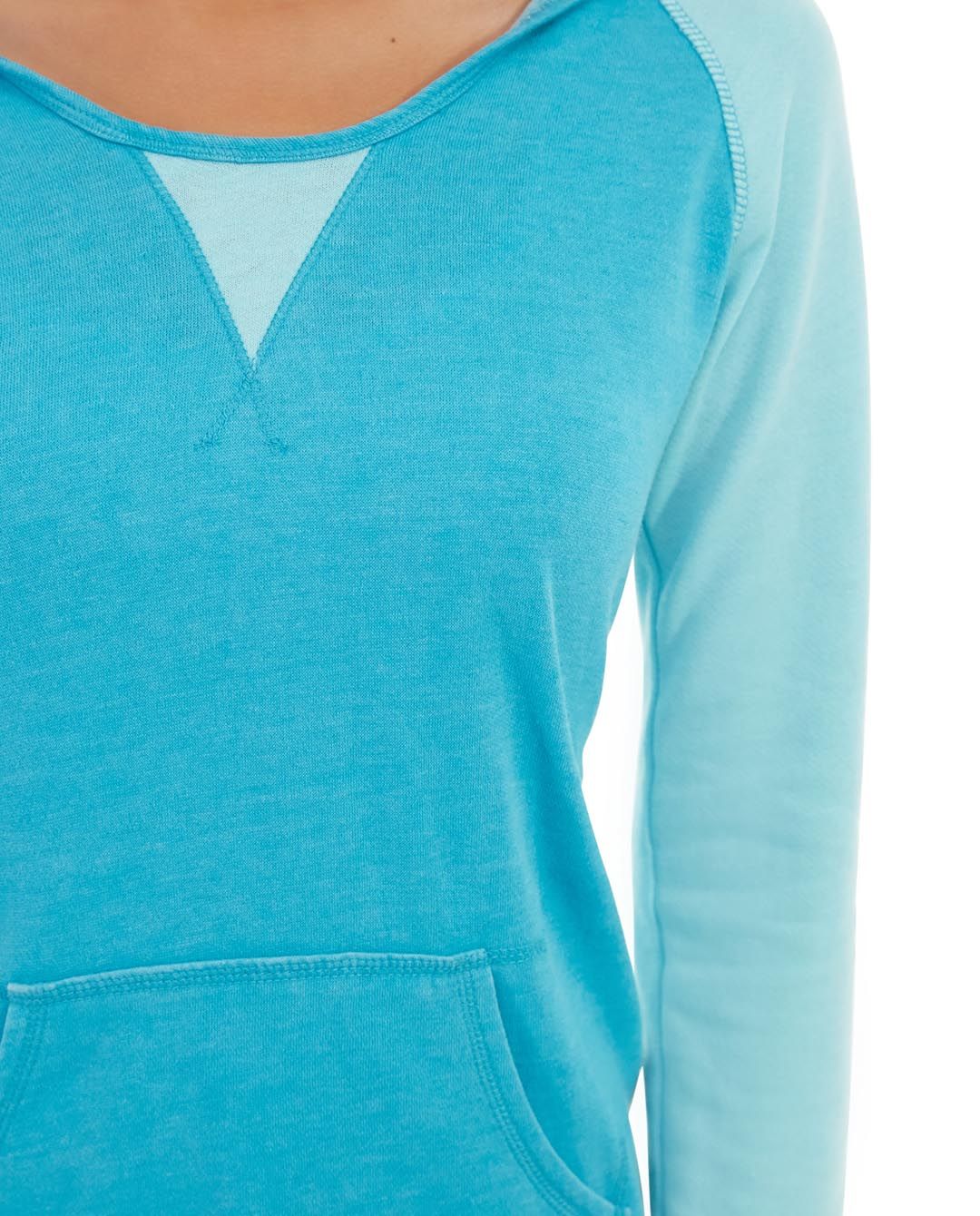 Miko Pullover Hoodie view 2