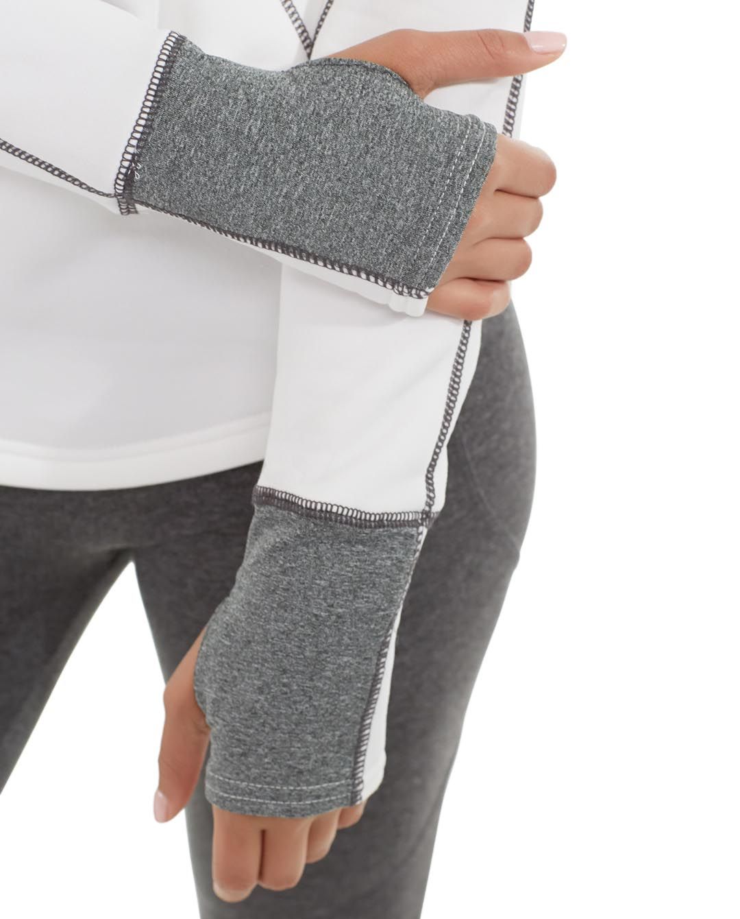 Cassia Funnel Sweatshirt view 2