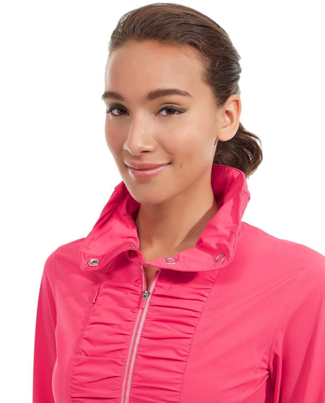 Stellar Solar Jacket view 2