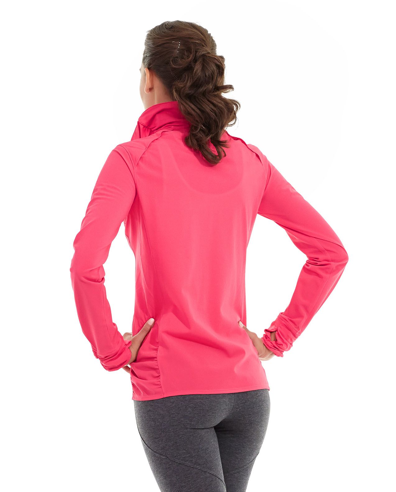 Stellar Solar Jacket view 3