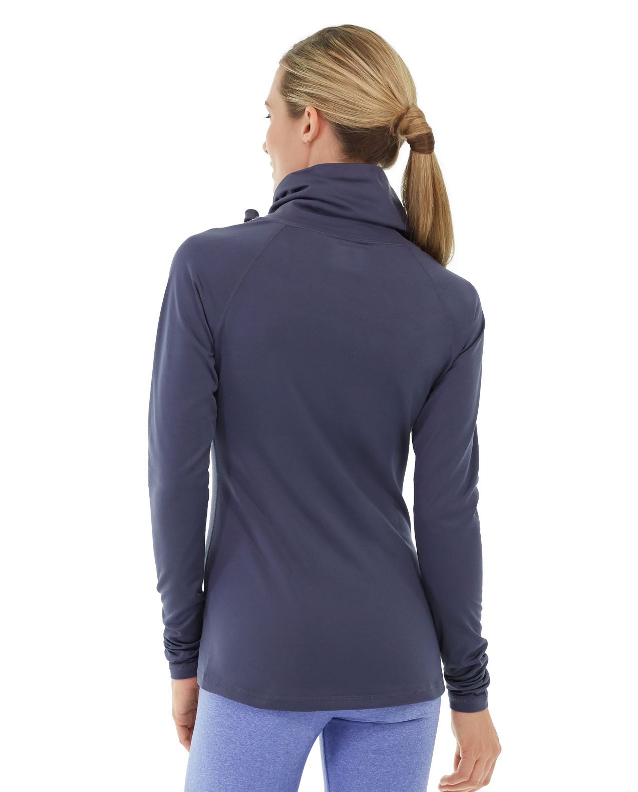 Josie Yoga Jacket view 3