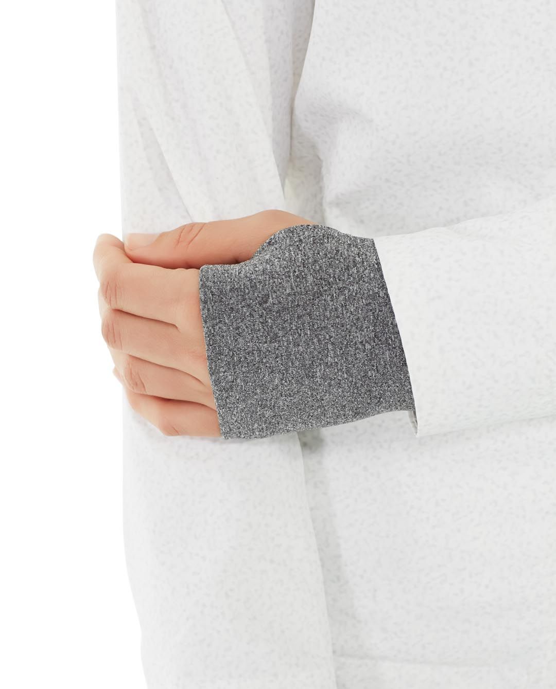 Ingrid Running Jacket view 3