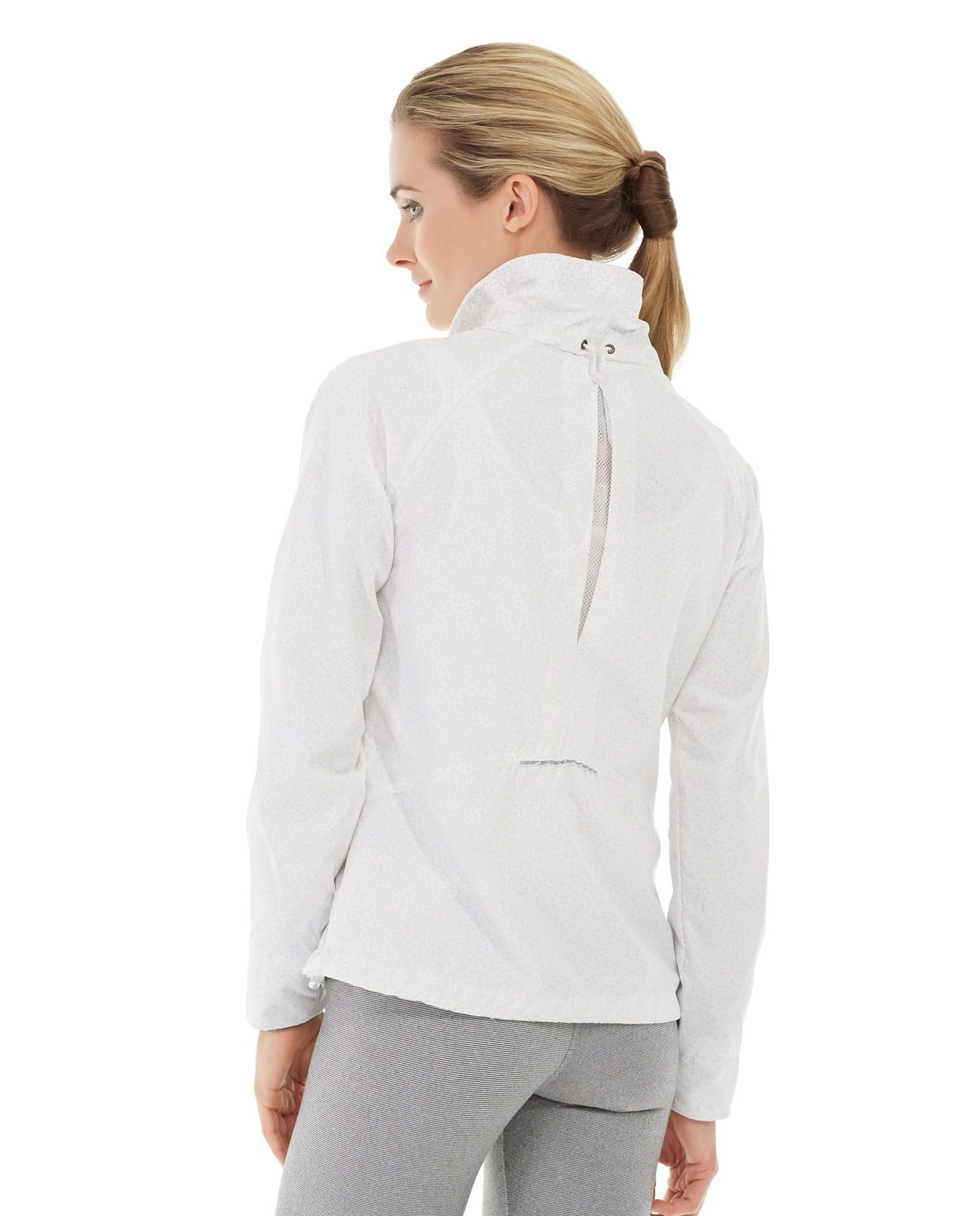 Ingrid Running Jacket view 4