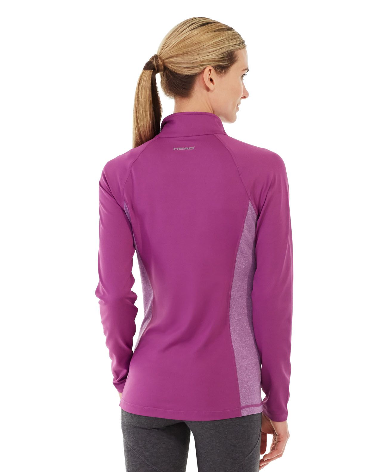 Inez Full Zip Jacket view 3