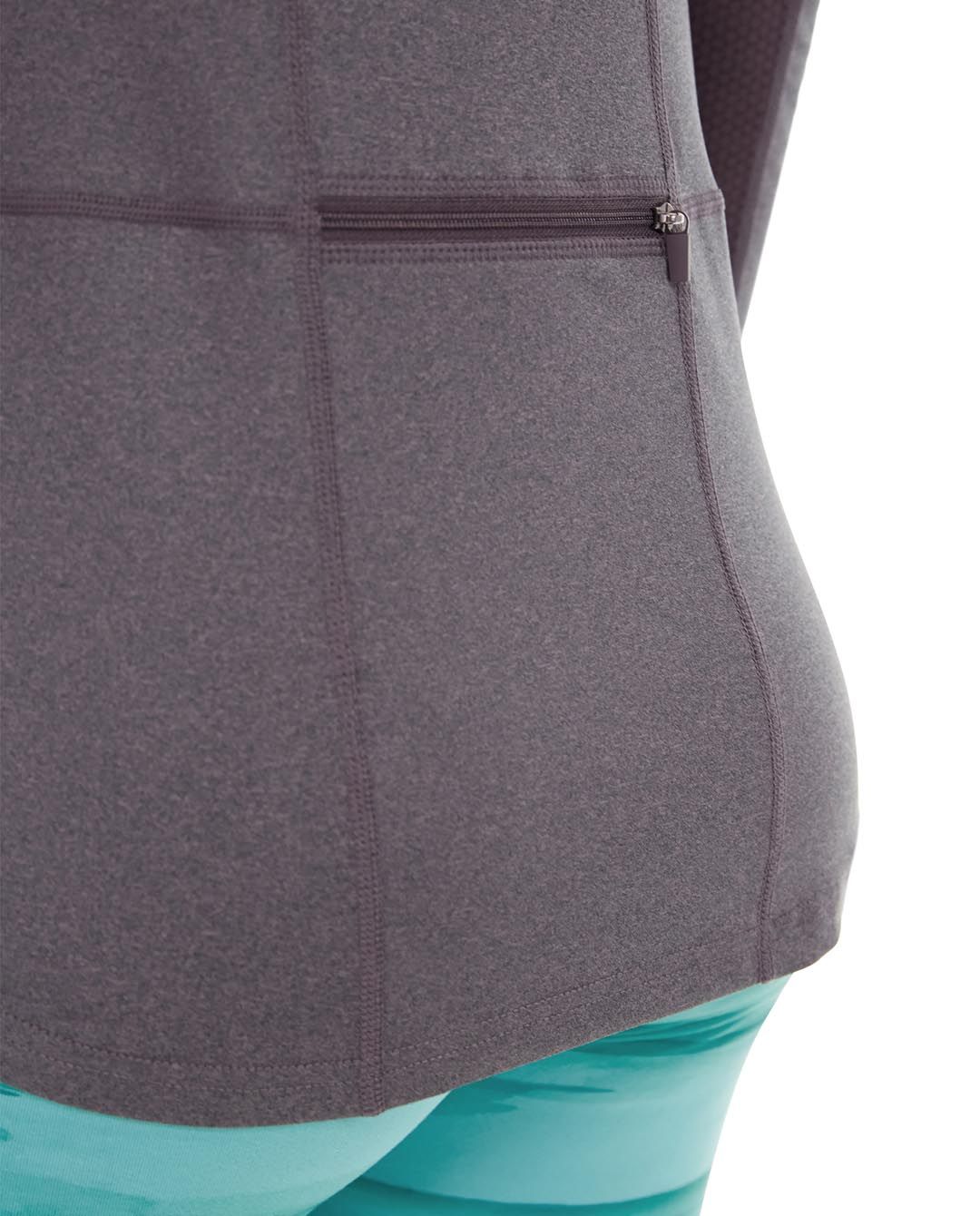 Adrienne Trek Jacket view 2