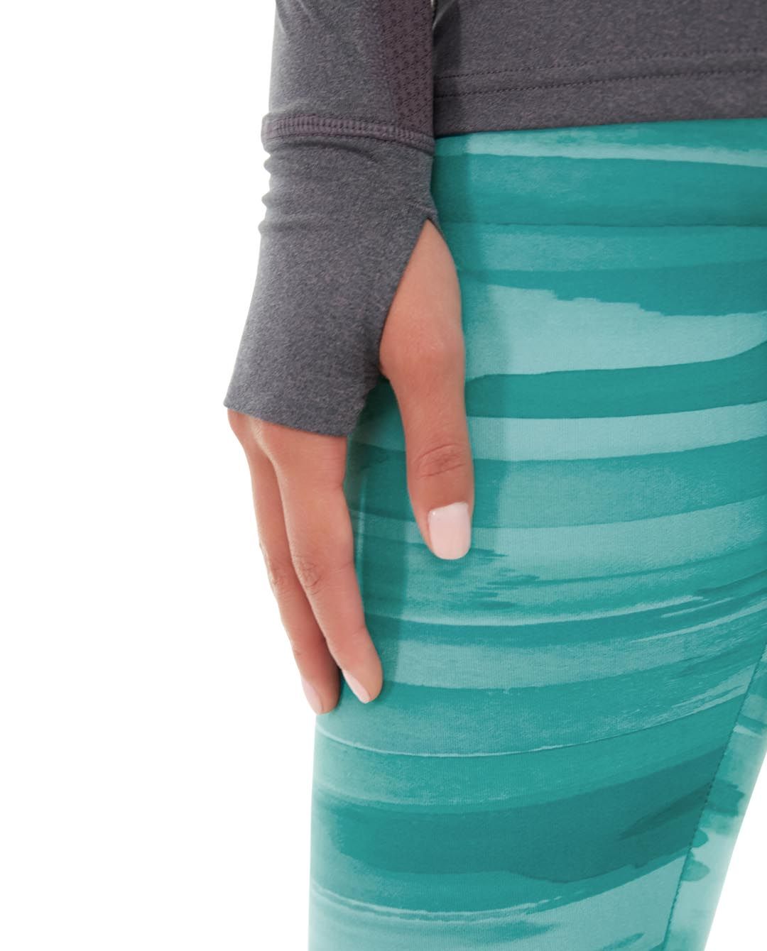 Adrienne Trek Jacket view 3