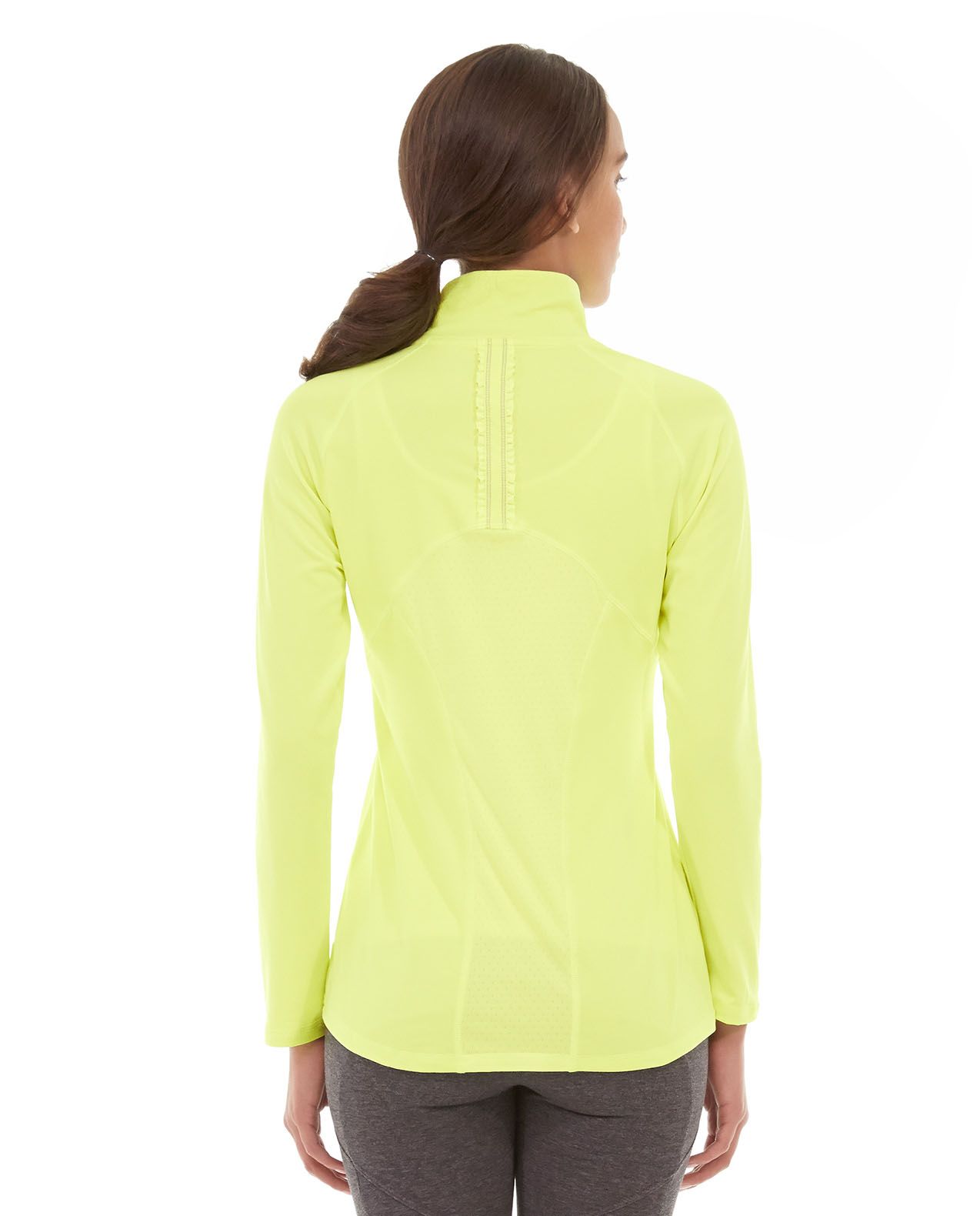 Nadia Elements Shell view 3