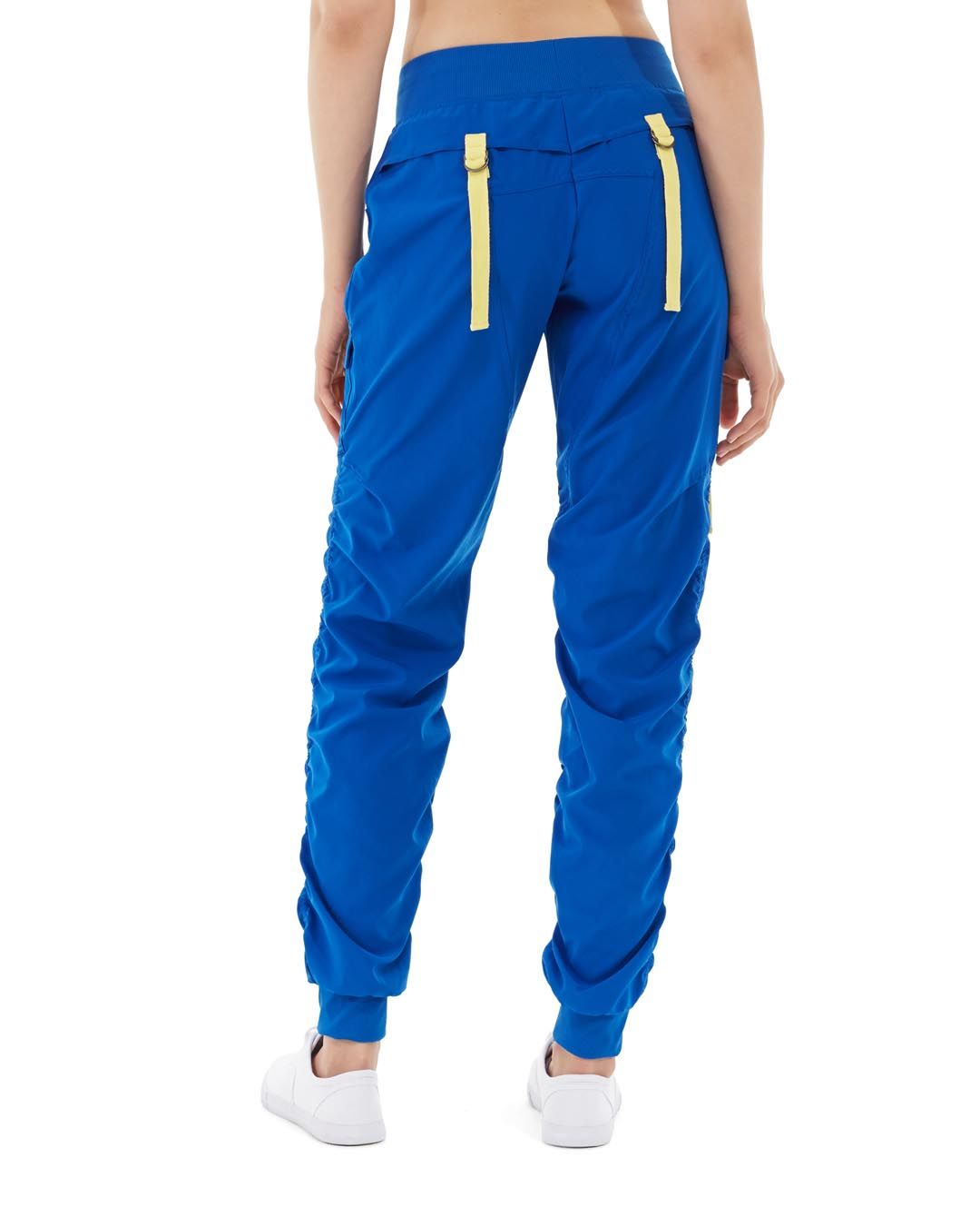 Ida Workout Parachute Pant view 3