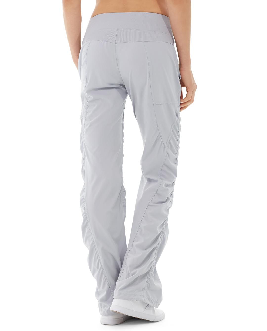 Cora Parachute Pant view 4