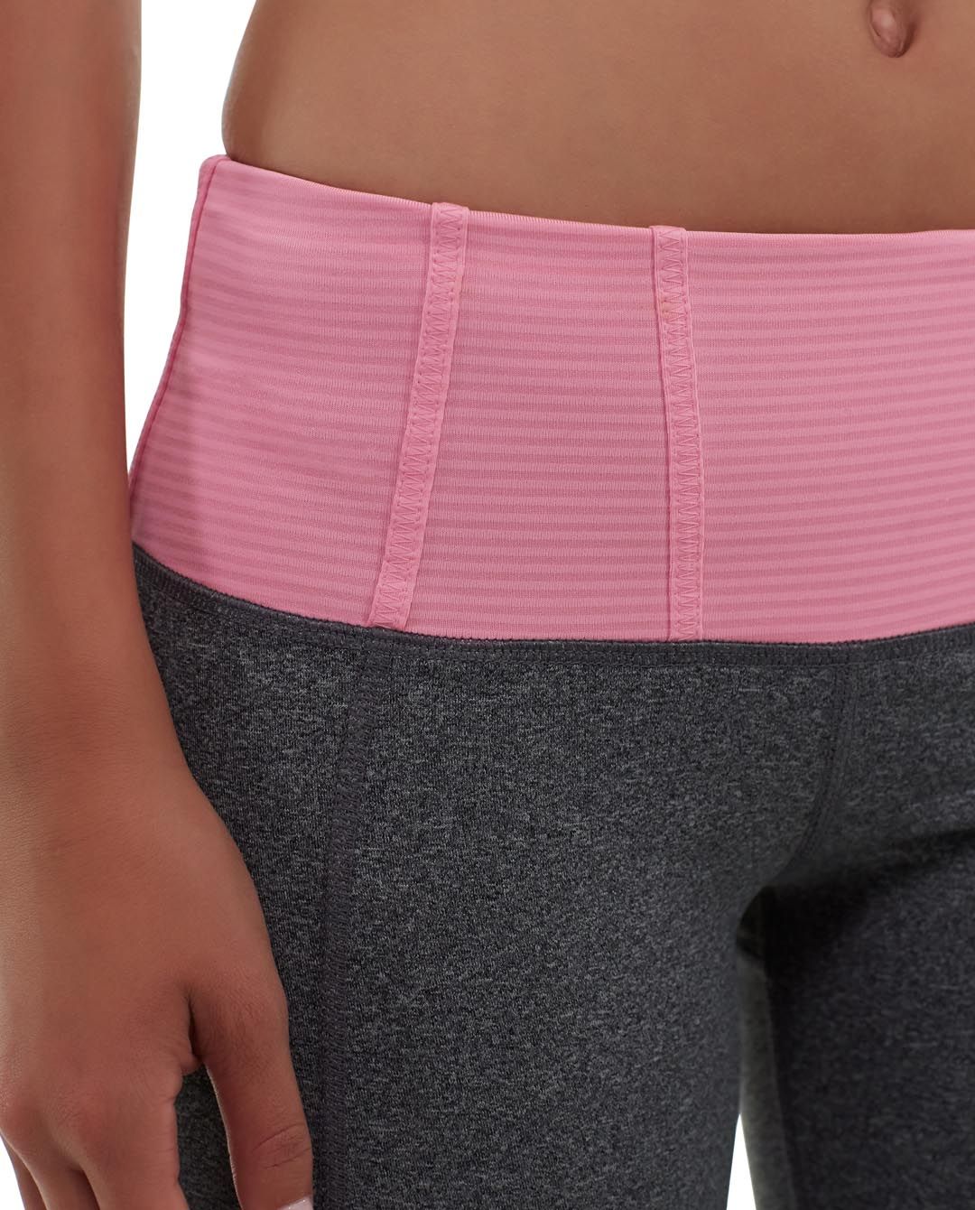 Daria Bikram Pant view 2