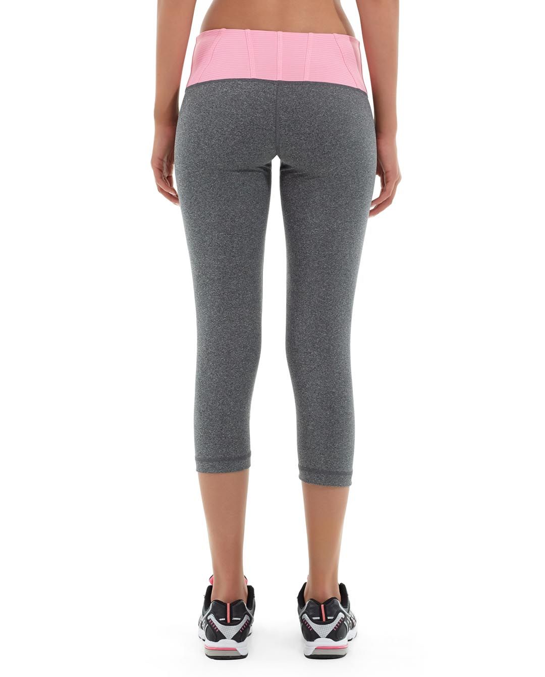 Daria Bikram Pant view 3