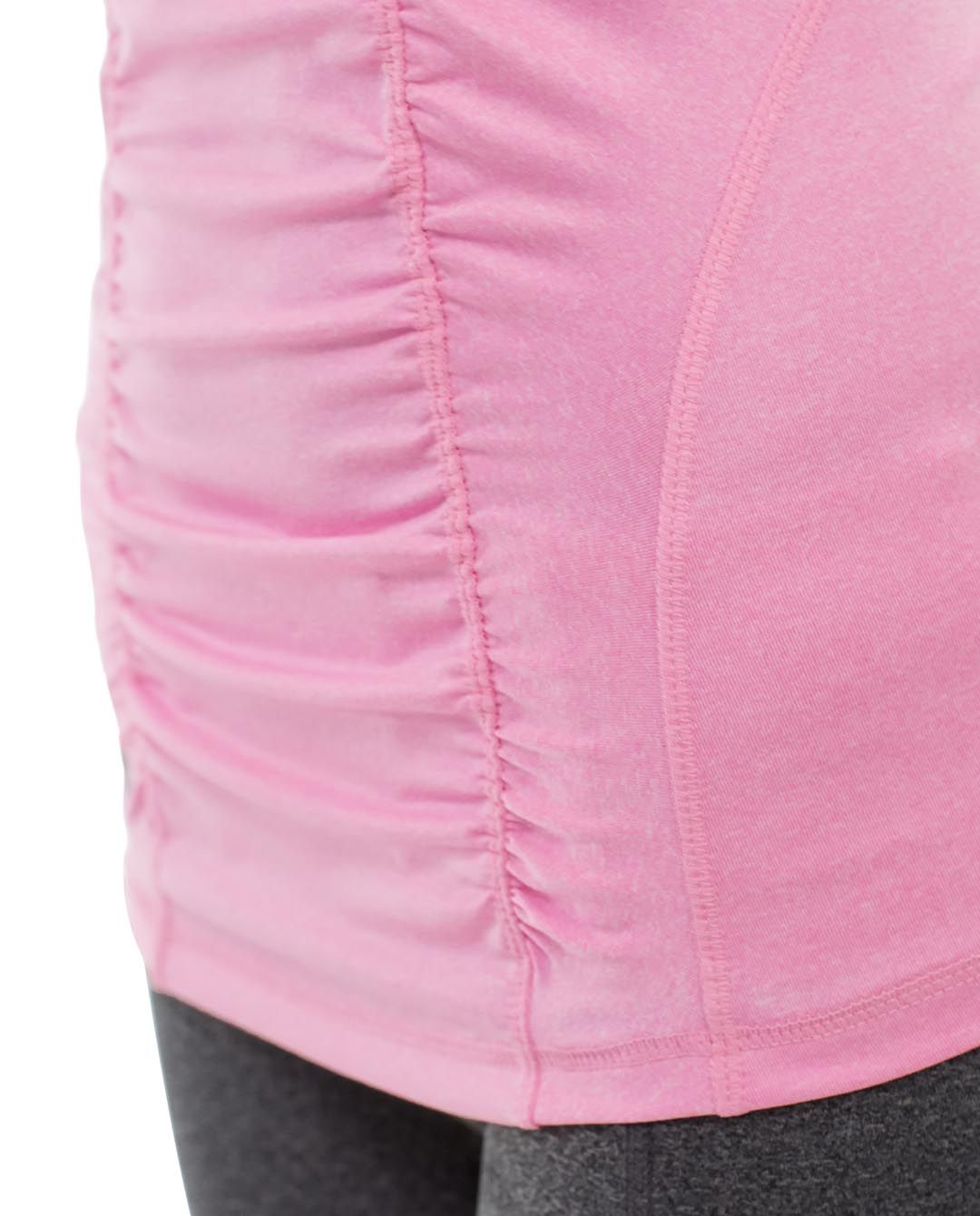 Iris Workout Top view 2